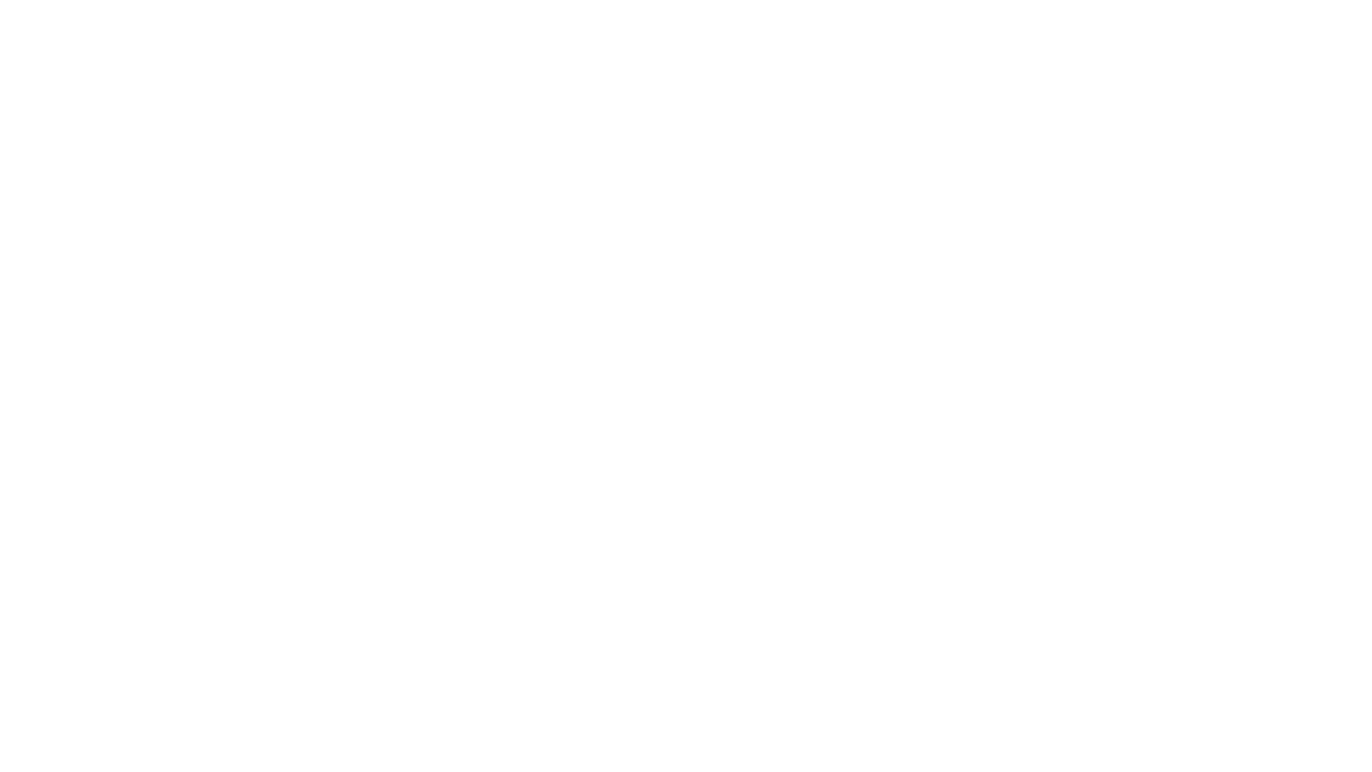 Sans Souci - logo - białe